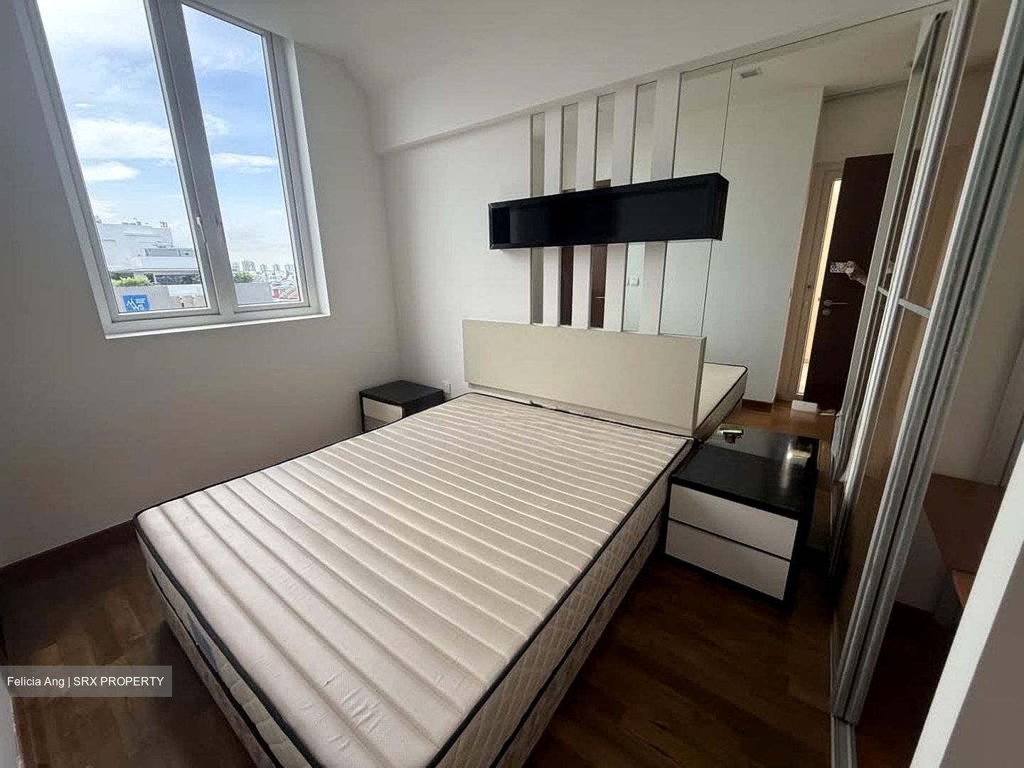 Suites @ Changi (D14), Apartment #587125871